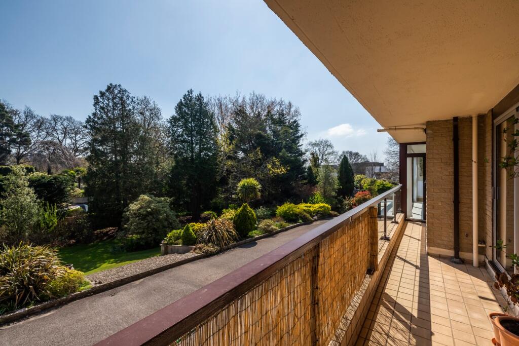 Additional property image - Honeywood House, 28-30 Alington Road, Evening Hill, BH14