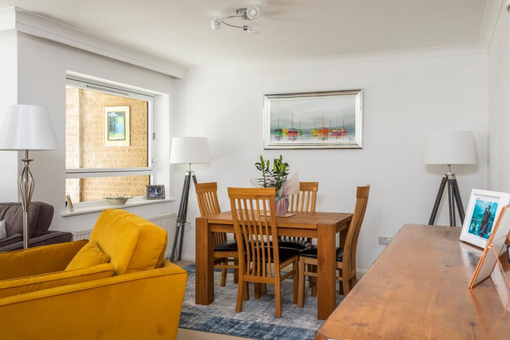 Additional property image - Honeywood House, 28-30 Alington Road, Evening Hill, BH14