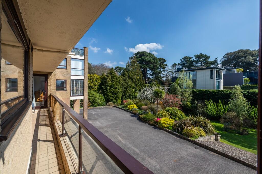 Additional property image - Honeywood House, 28-30 Alington Road, Evening Hill, BH14