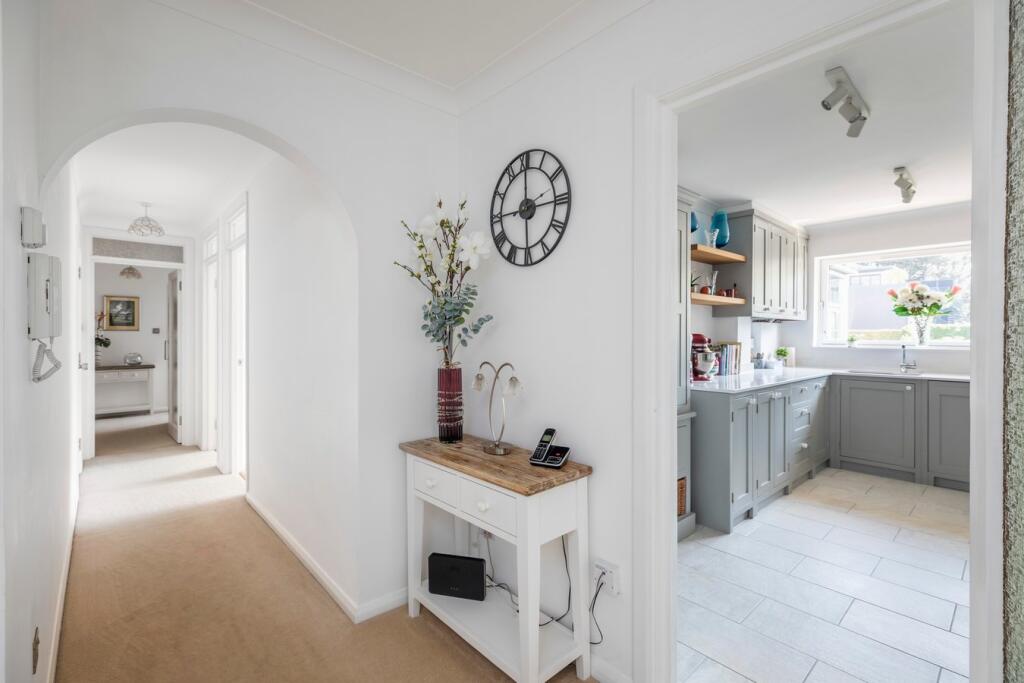 Additional property image - Honeywood House, 28-30 Alington Road, Evening Hill, BH14