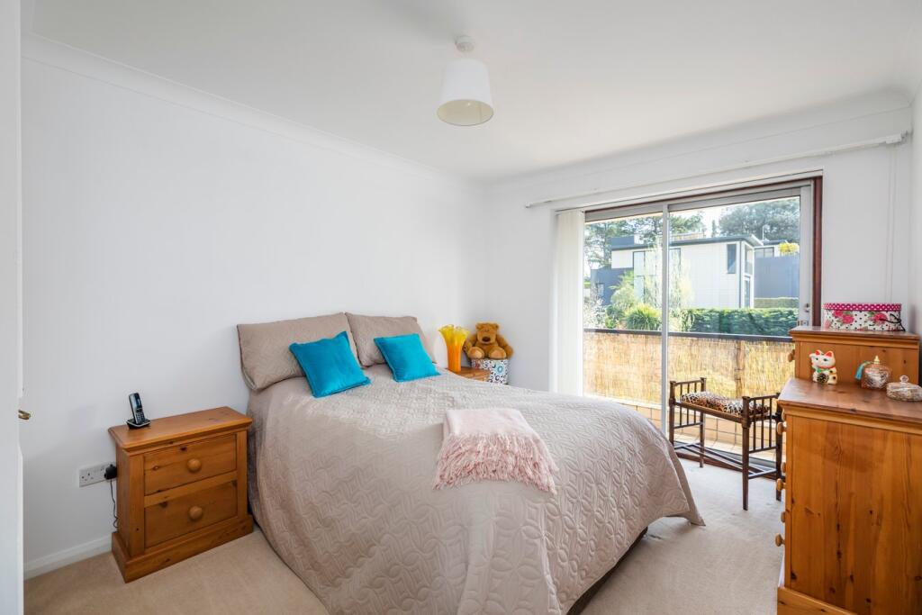 Additional property image - Honeywood House, 28-30 Alington Road, Evening Hill, BH14