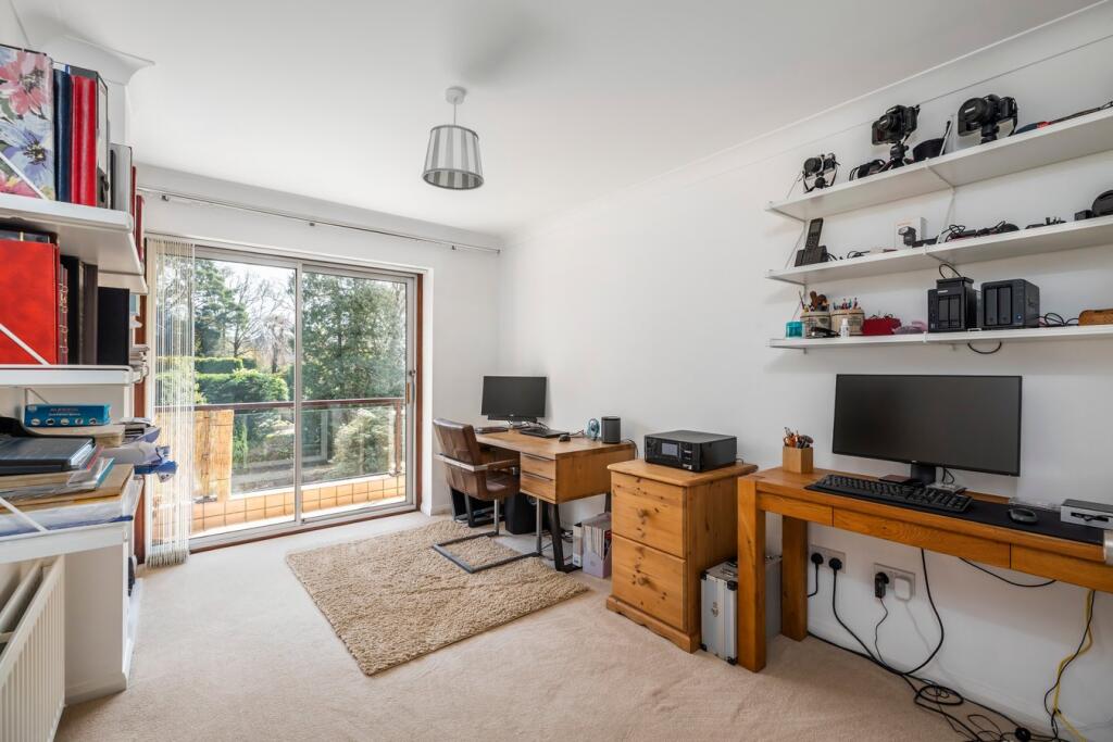 Additional property image - Honeywood House, 28-30 Alington Road, Evening Hill, BH14