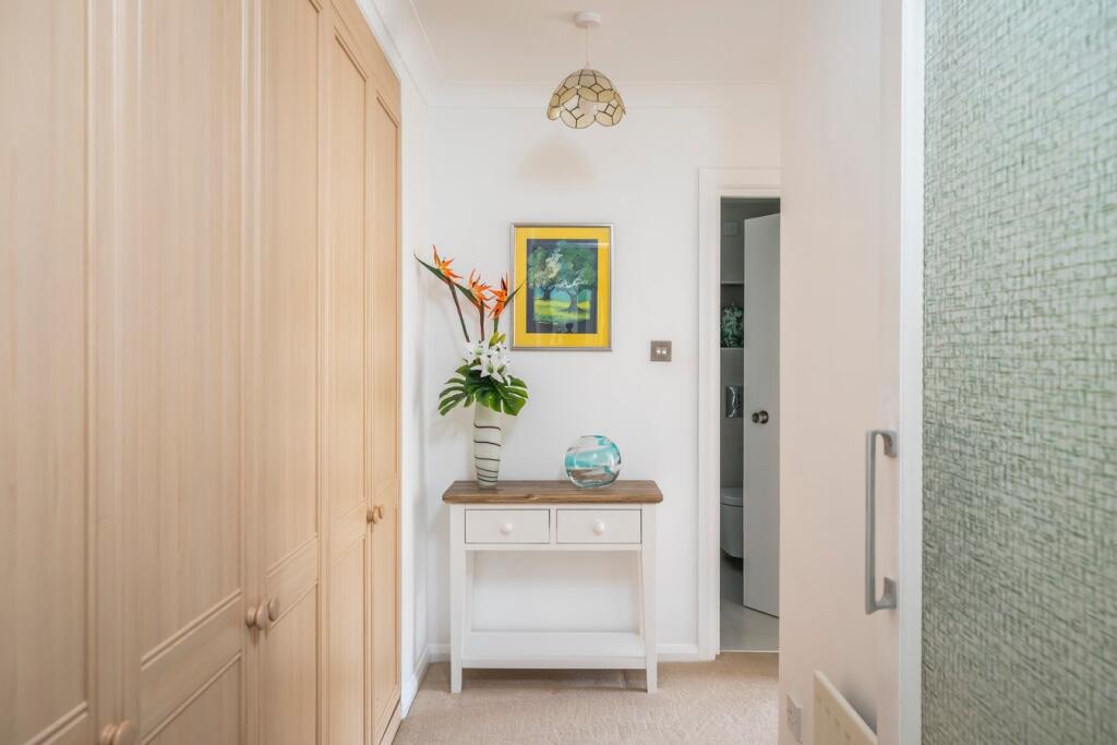 Additional property image - Honeywood House, 28-30 Alington Road, Evening Hill, BH14