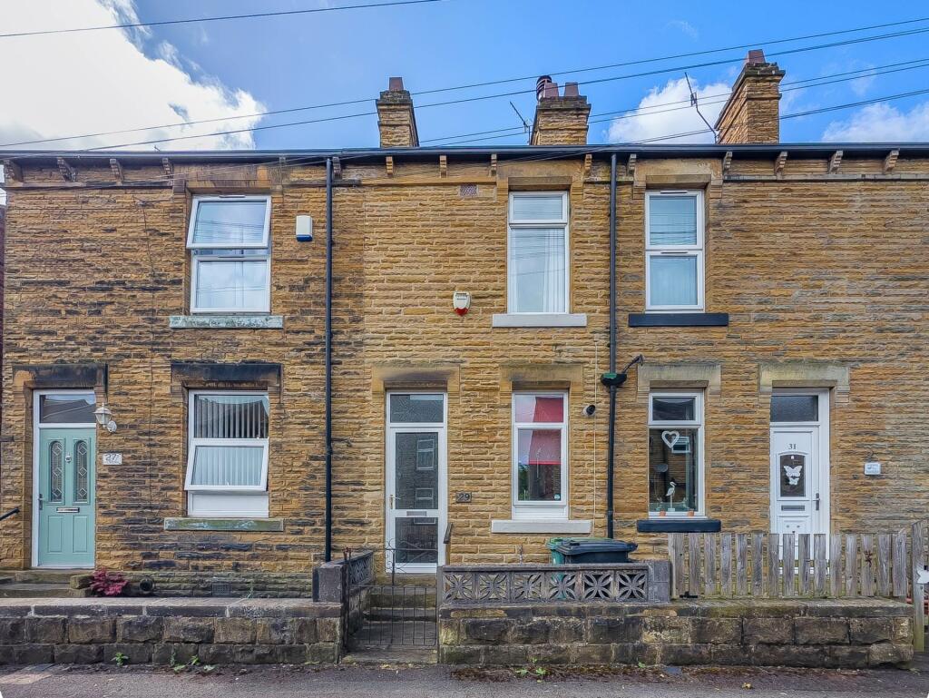 Main image of property: North Bank Road, Batley