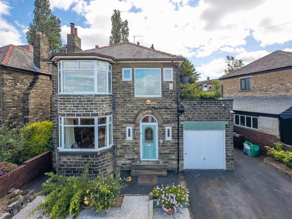 Main image of property: Staincliffe Road, Dewsbury