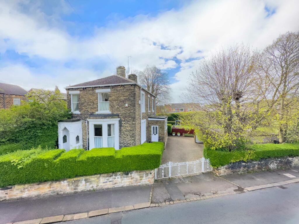 Main image of property: Smithies Moor Lane, Birstall