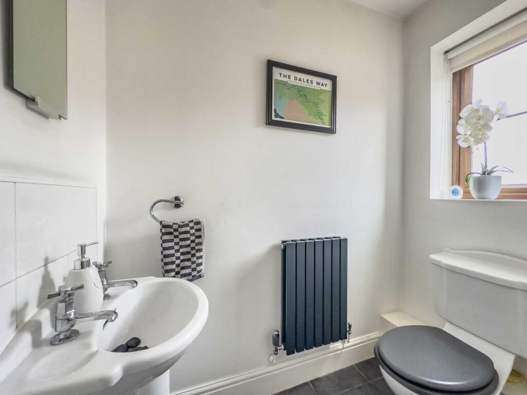 Additional property image - Popeley Rise, Gomersal