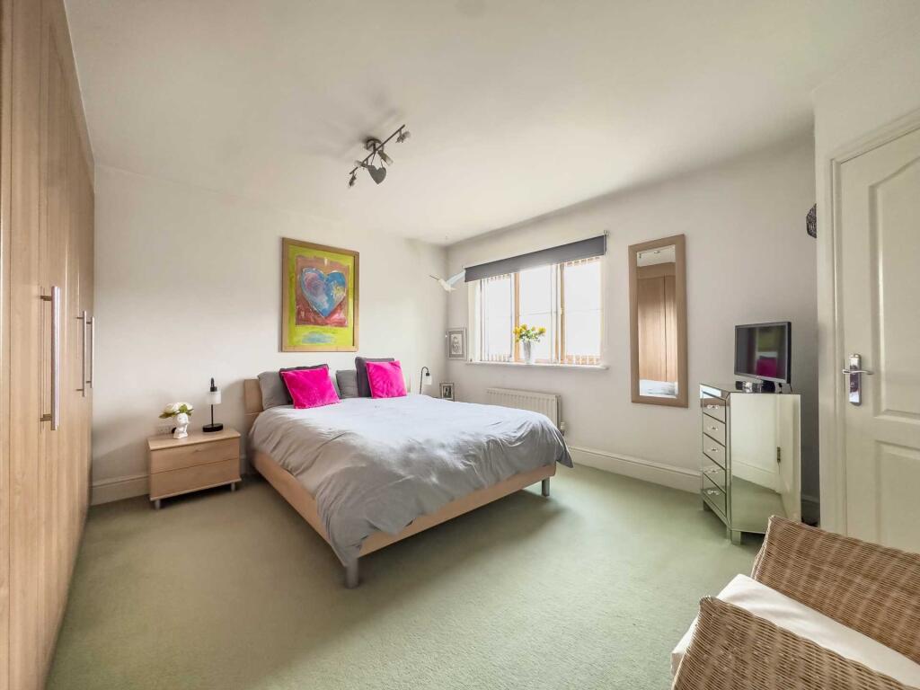Additional property image - Popeley Rise, Gomersal