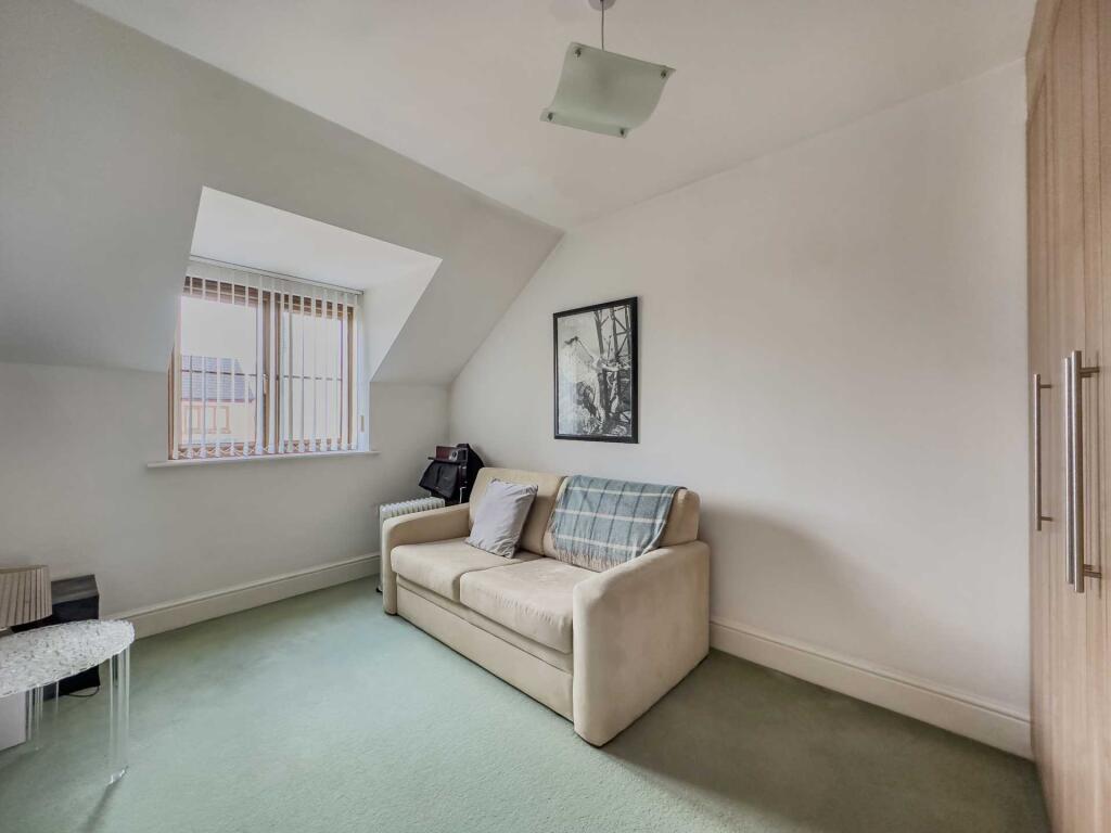 Additional property image - Popeley Rise, Gomersal