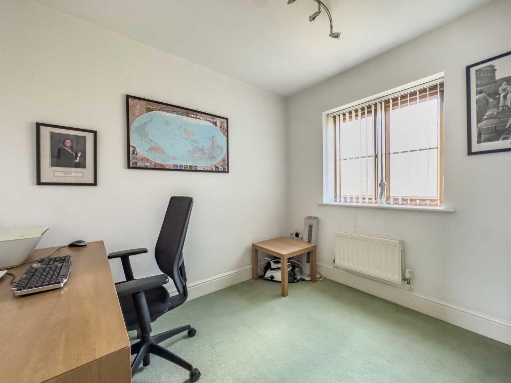Additional property image - Popeley Rise, Gomersal