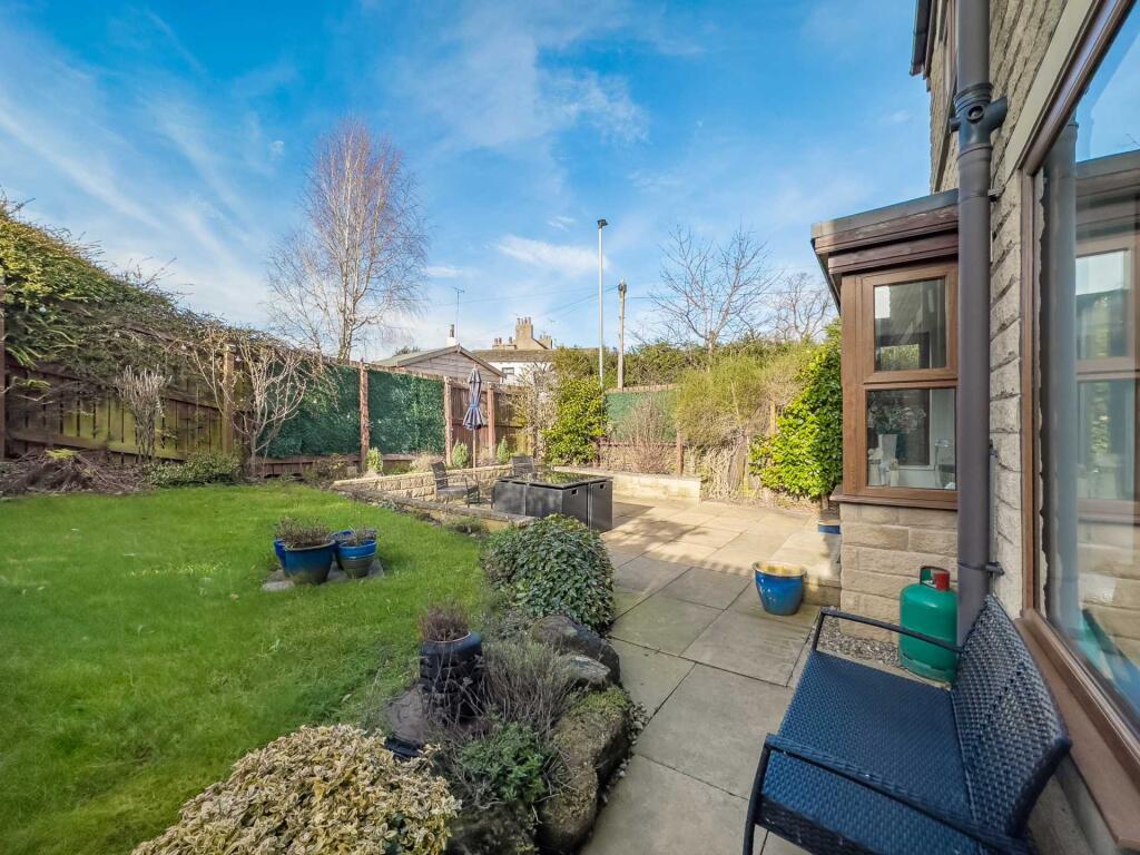 Additional property image - Popeley Rise, Gomersal
