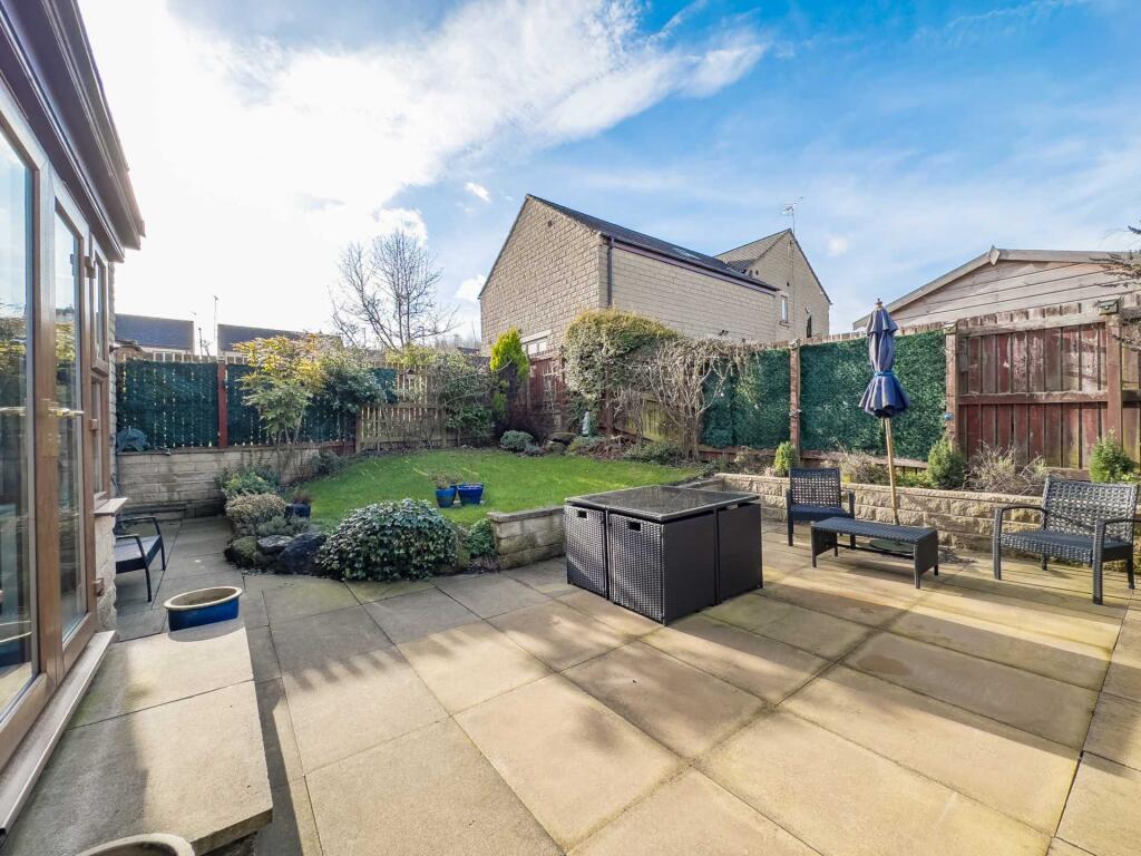 Additional property image - Popeley Rise, Gomersal