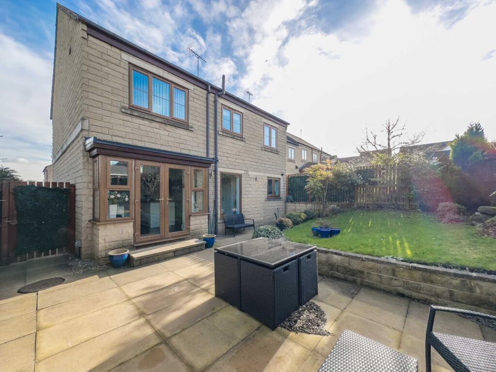 Additional property image - Popeley Rise, Gomersal