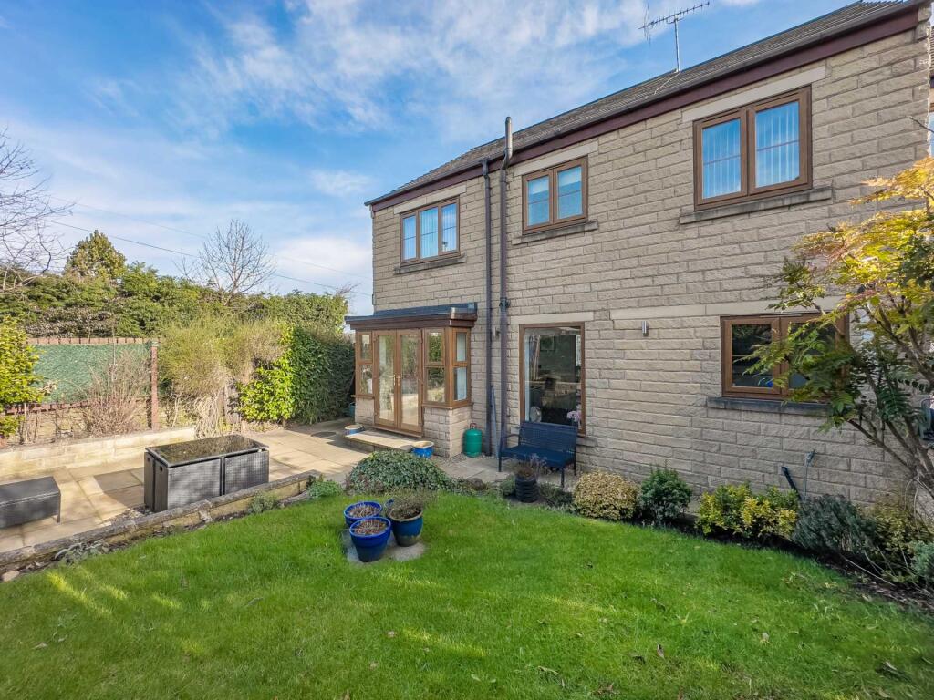 Additional property image - Popeley Rise, Gomersal