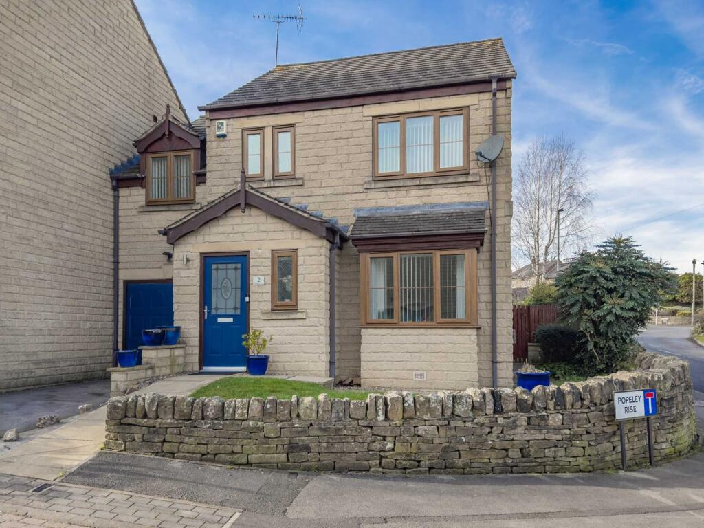 Additional property image - Popeley Rise, Gomersal