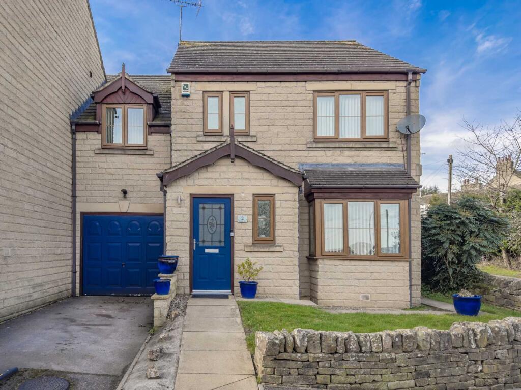 Additional property image - Popeley Rise, Gomersal