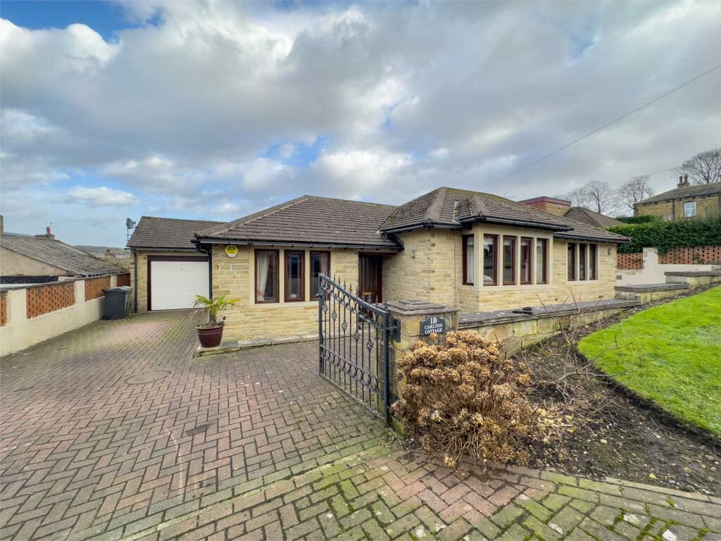 Main image of property: Carlton Road, Liversedge