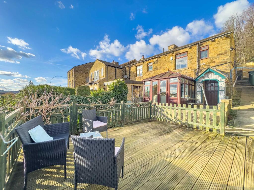 Main image of property: Edge Junction, Dewsbury
