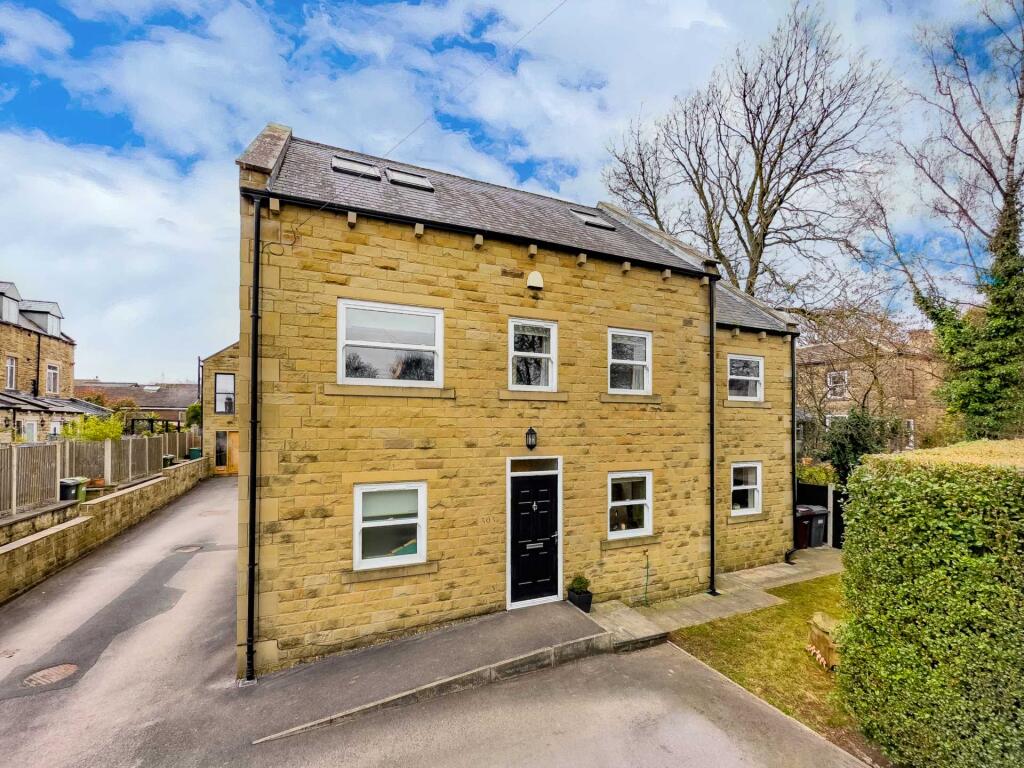 Main image of property: Oxford Road, Gomersal