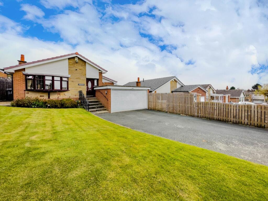 Main image of property: Swallow Hill, B