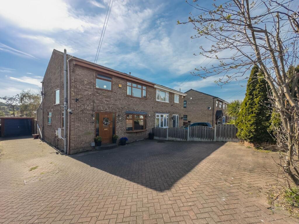 Main image of property: Church Road, Batley