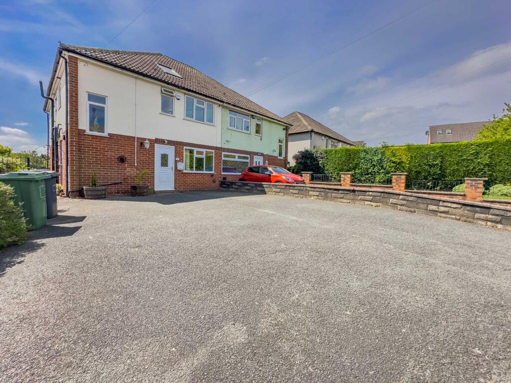 Main image of property: Brookroyd Lane, Birstall