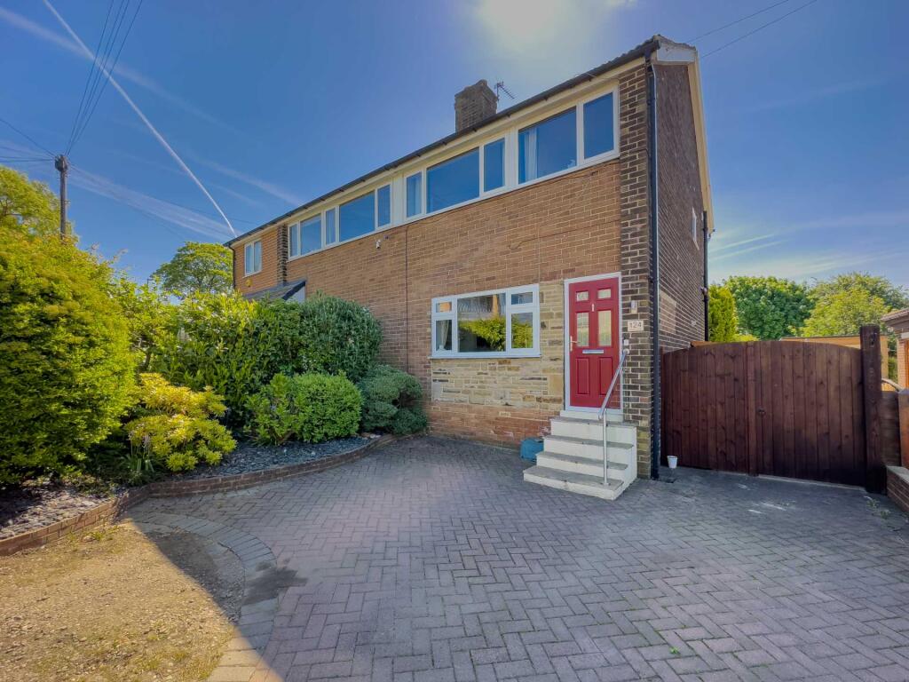 Main image of property: Drub Lane, Cleckheaton