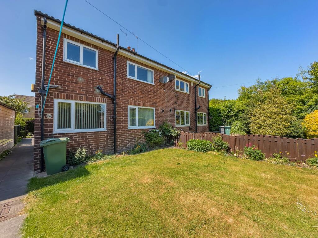 Main image of property: The Avenue, Birstall