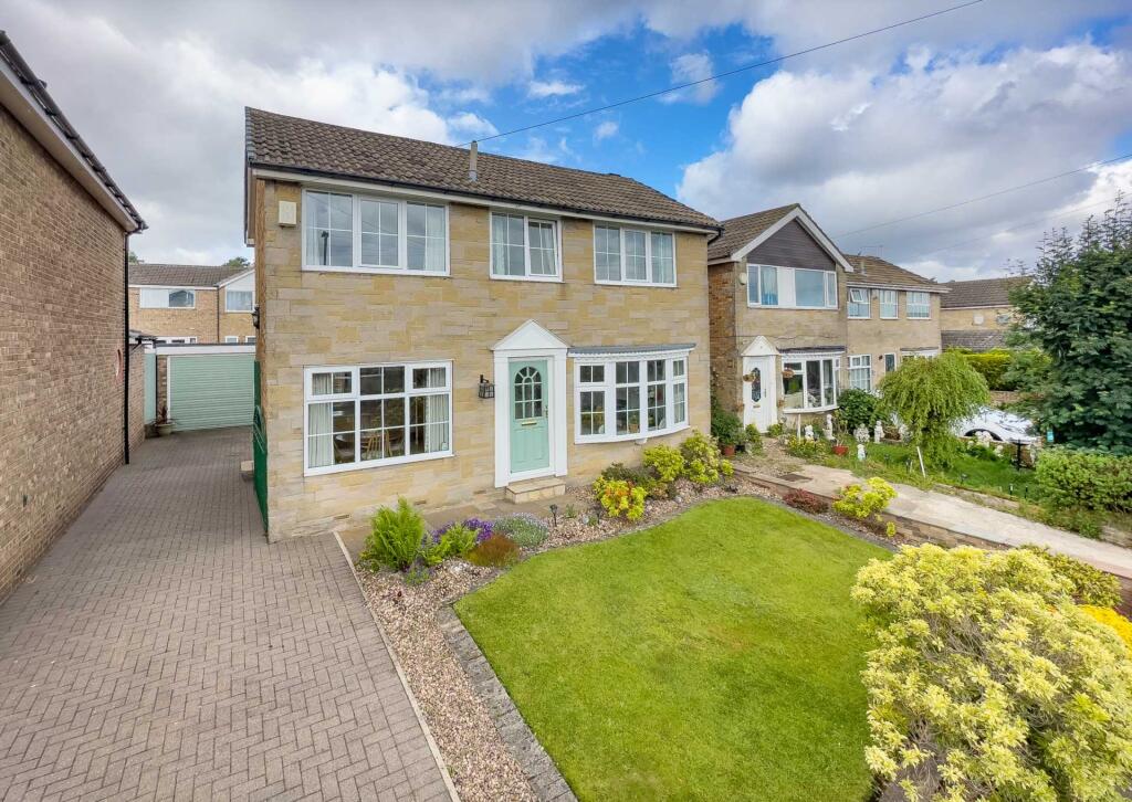 Main image of property: Bruntcliffe Drive, Morley