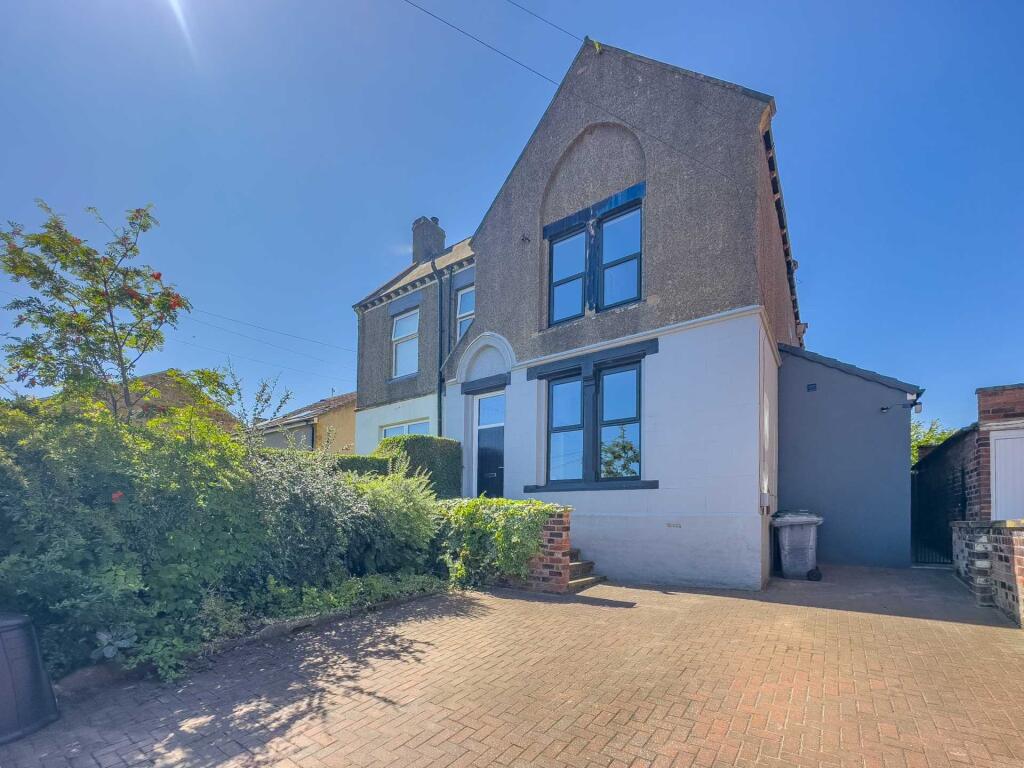 Main image of property: Bradford Road, Birstall