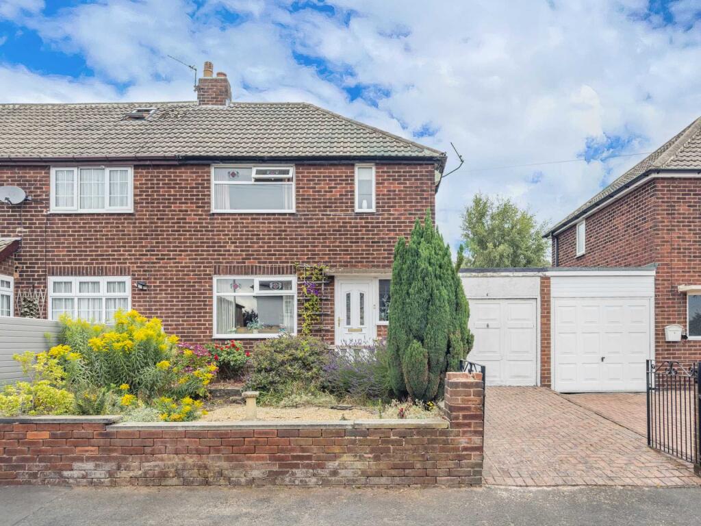 Main image of property: Follingworth Road, Batley