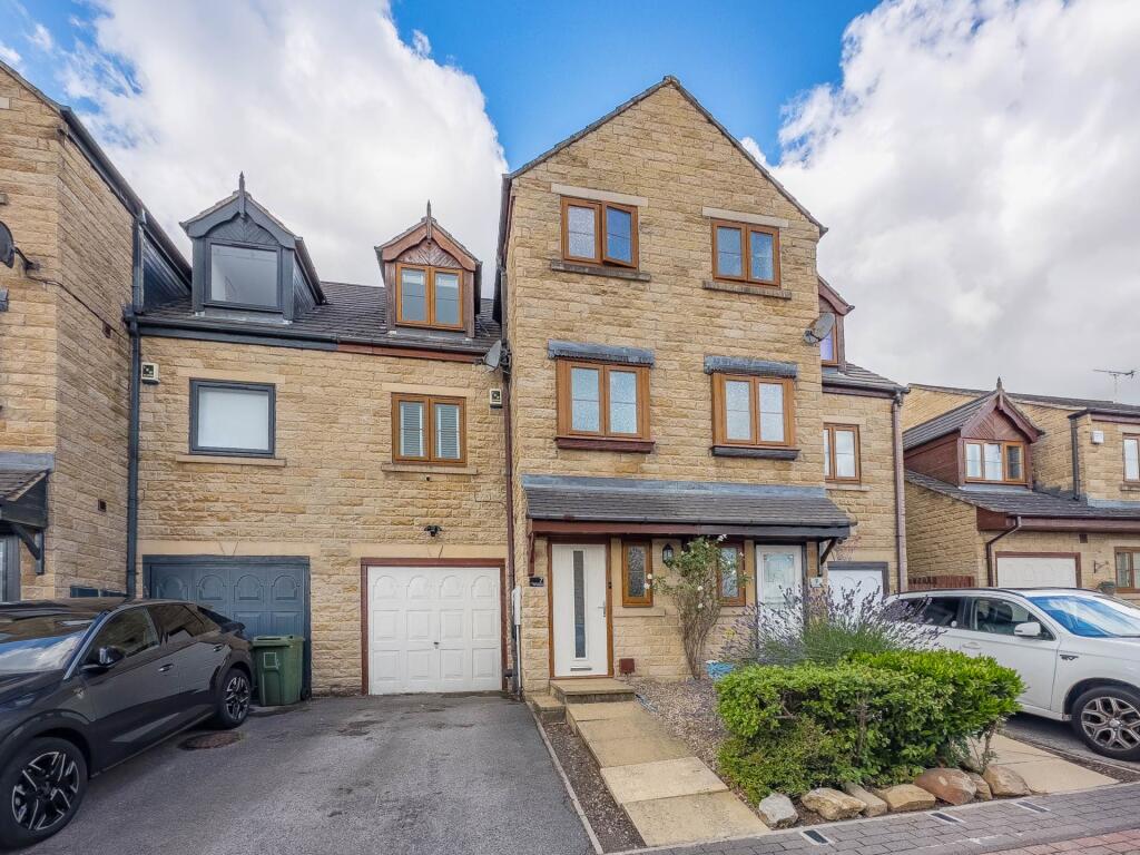 Main image of property: The Coppice, Cleckheaton