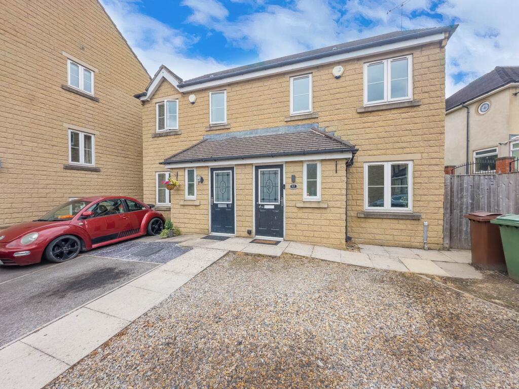 Main image of property: Lumb Hall Way, Drighlington