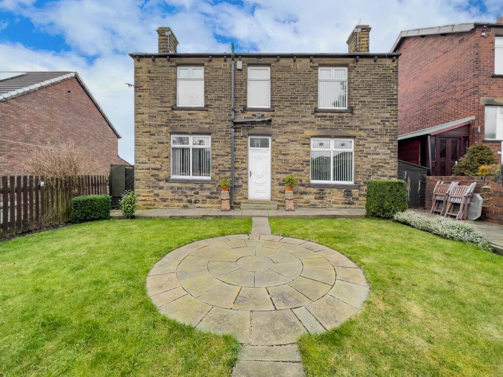 Main image of property: White Lee Road, Batley