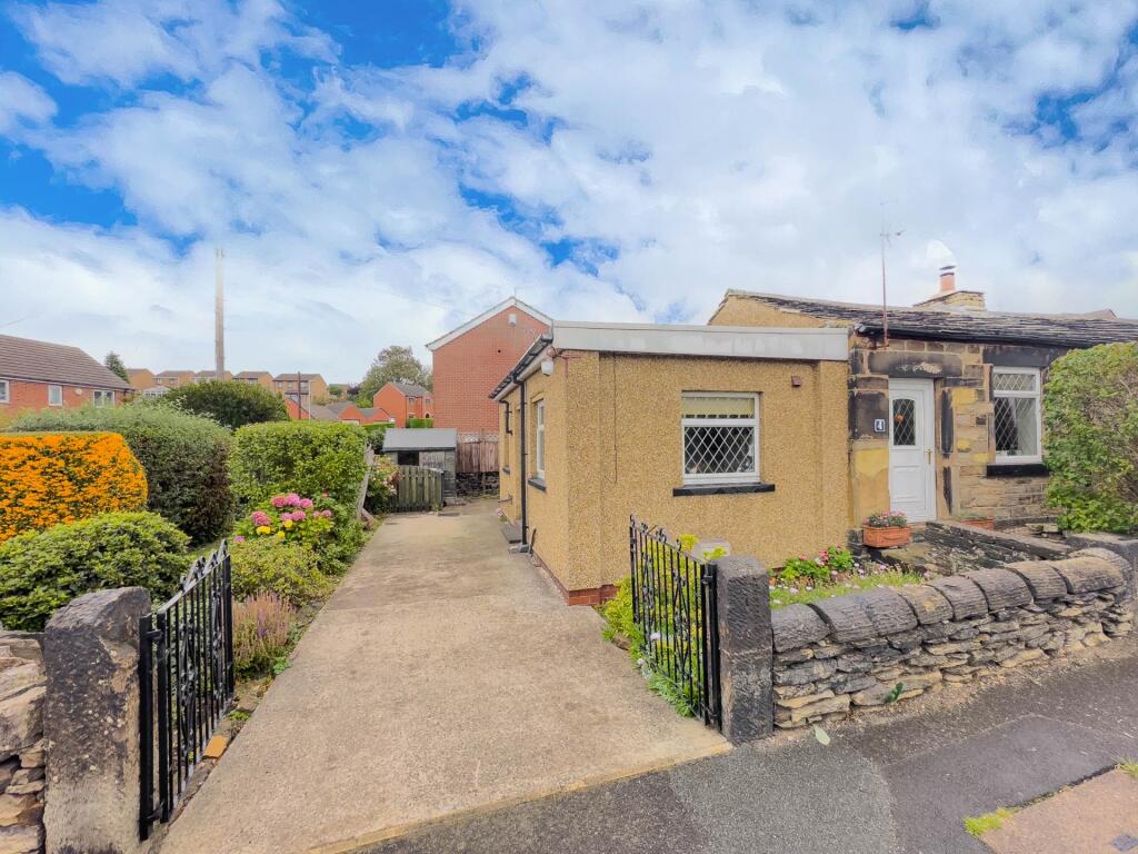 Main image of property: Upper Batley Lane, Batley