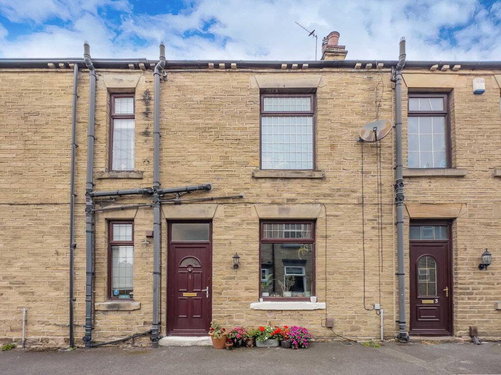 Main image of property: Spring Street, Liversedge
