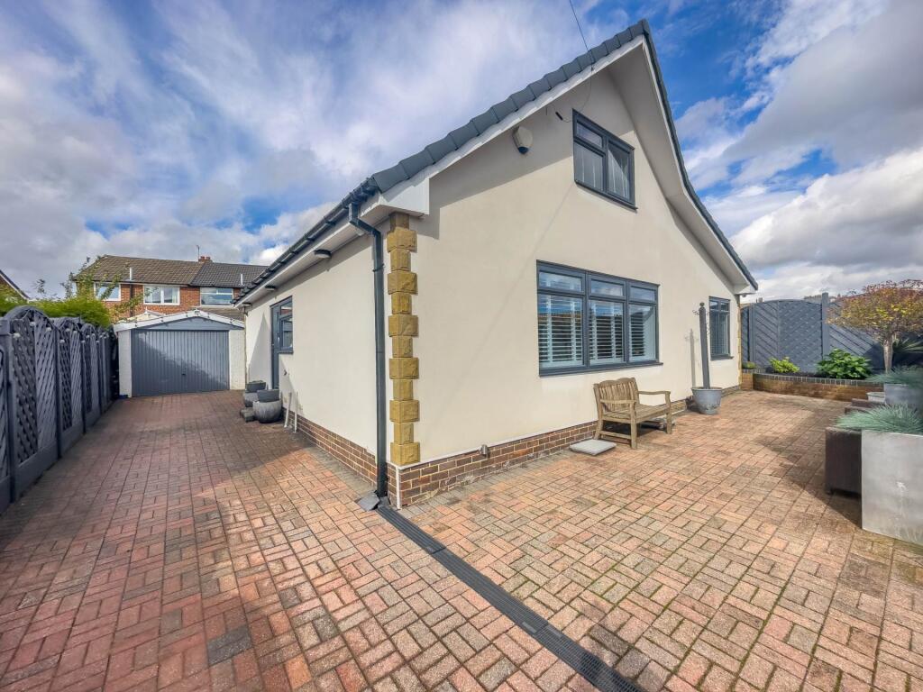 Main image of property: Tweed Close, Birstall