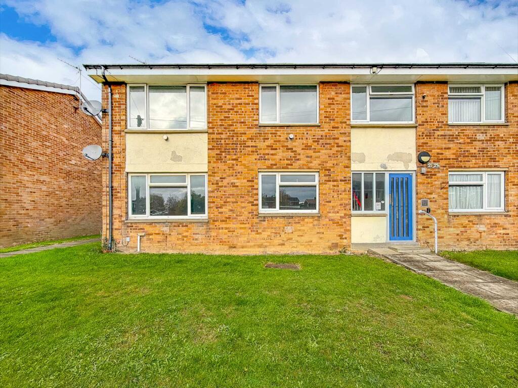 Main image of property: Windsor Road, Birstall