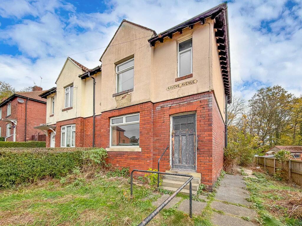 Main image of property: Ravens Avenue, Dewsbury