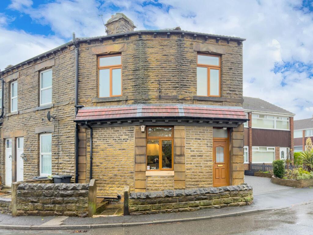 Main image of property: Upper Batley Low Lane, Birstall