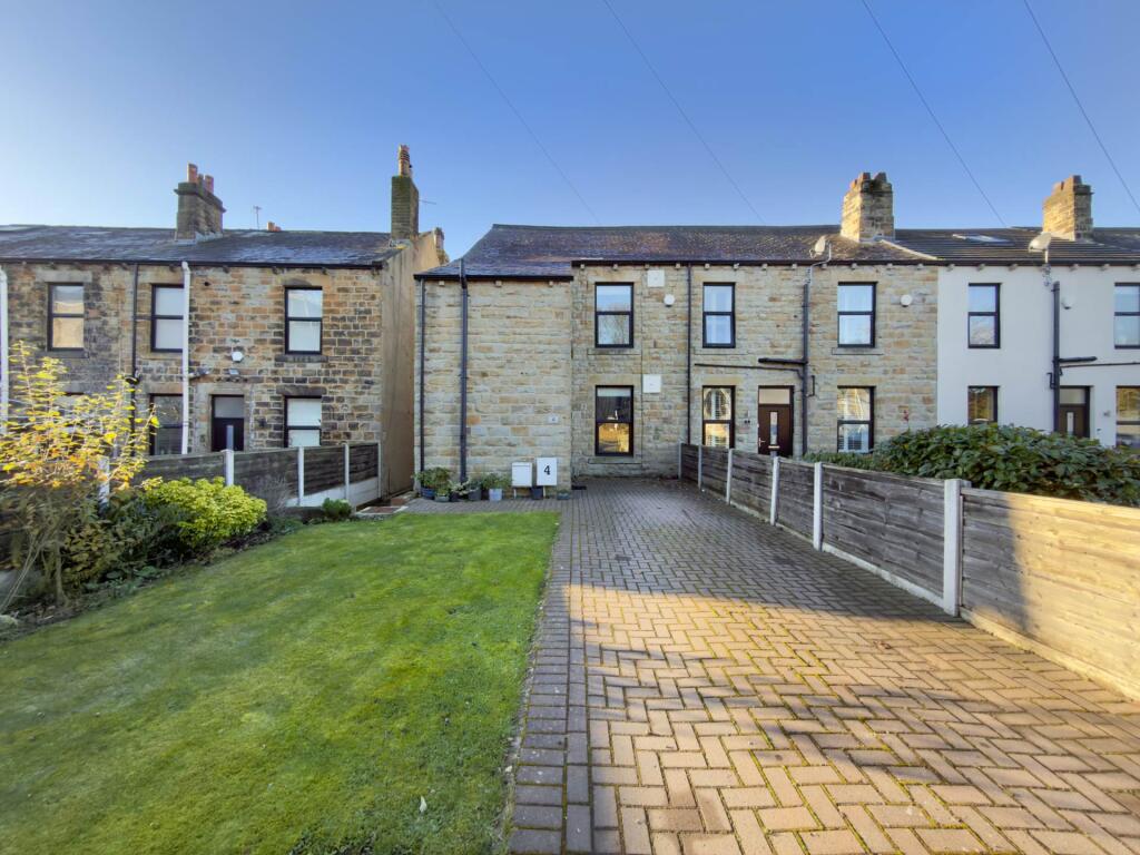 Main image of property: Transvaal Terrace, Batley