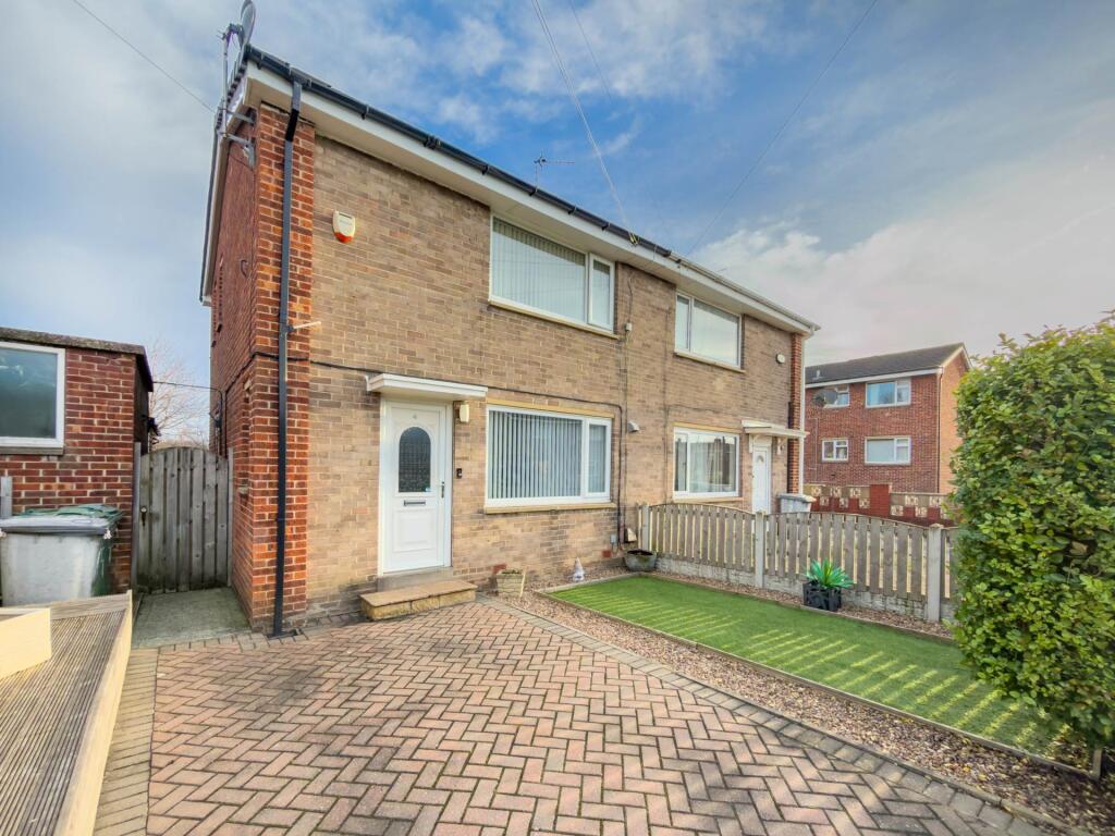 Main image of property: Dudley Avenue, Birstall