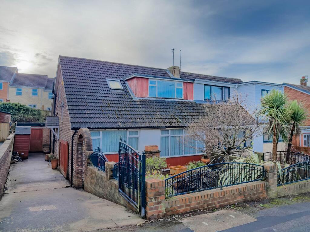 Main image of property: Fairfield Road, Heckmondwike