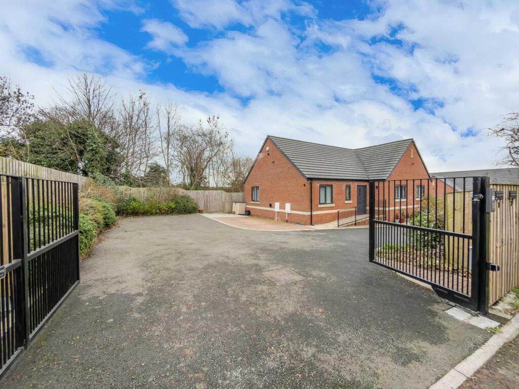Main image of property: Dudley Avenue, Birstall