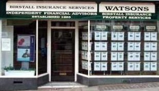 Watsons Property Services, Birstallbranch details