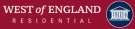 West of England Residential logo