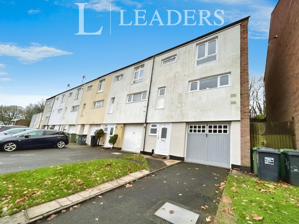 Additional property image - Highland Way, B98