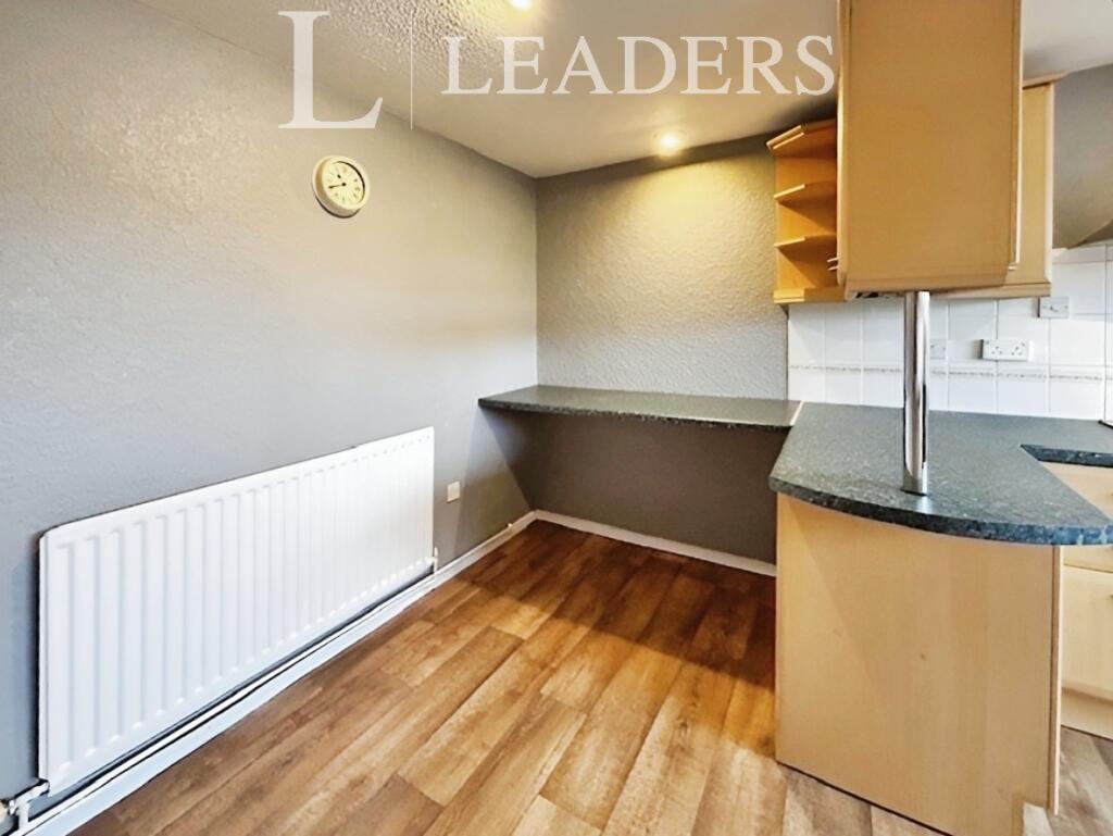 Additional property image - Highland Way, B98