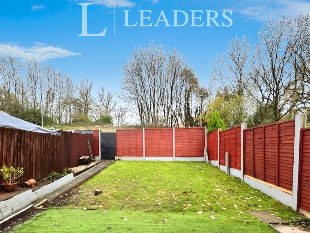 Additional property image - Highland Way, B98