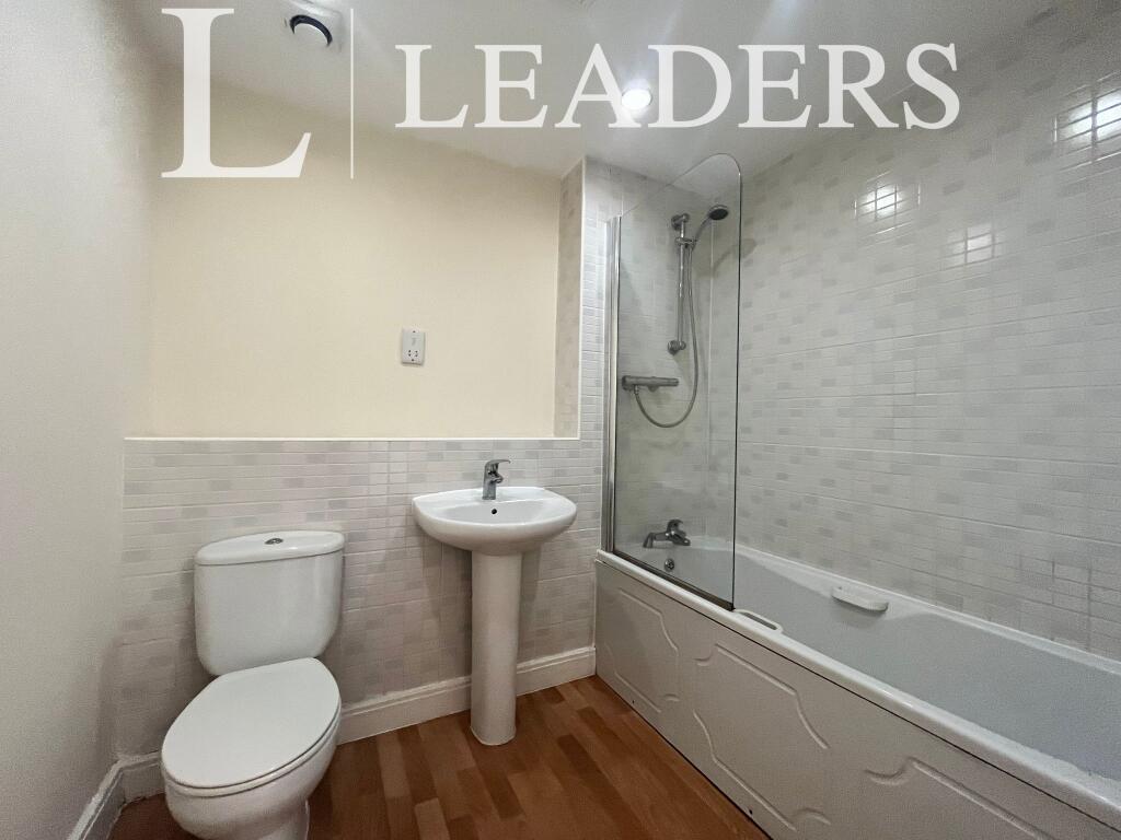 Additional property image - Maple house, Greenlands Drive, Redditch, B98